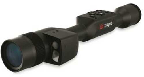 ATN X-SIGHT 5 LRF 3-15X SCOPE 4K