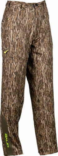 Element OUTDOORS Pant Drive Light WHT BOTTOMLAND Xxl