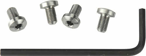 1911 Allen Head Grip SCREWS