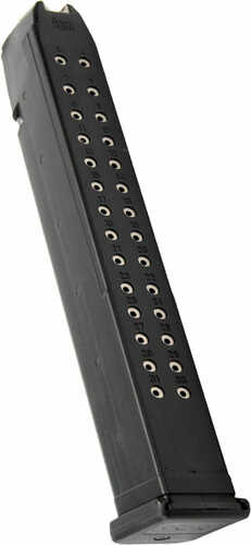 Ed Brown Magazine Glock 17,18 19,26,34,35 9mm 31 Rd