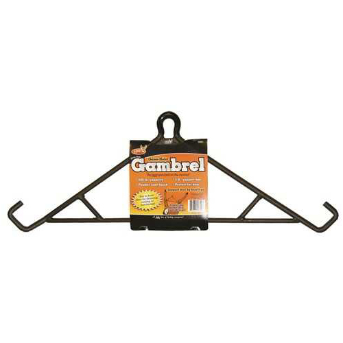 HME Game Hanging Gambrel Model: GHG