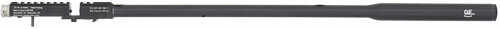 Hydra Rec / Brl Assembly - .25 Cal