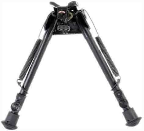 Harris Engineering 9 To 13 In Swivel Model Bipod