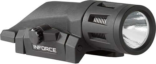 INFORCE WML 1 Rifle Weapon Light 400 Lumens Black/White