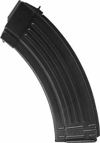 Kci Usa Magazine 7.62x39 30 Rounds Fits Ak-47 Black Kci-mz005
