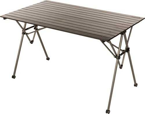 KAMP Rite KWIK Set Table 90Lb Weight Capacity 27"WX45"LX27"H