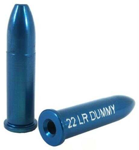 22LR Training Rounds - 6 Per Pack Not Snap Caps, But Rather a precisely dimensioned, Functional Dummy - CNC machined Fro