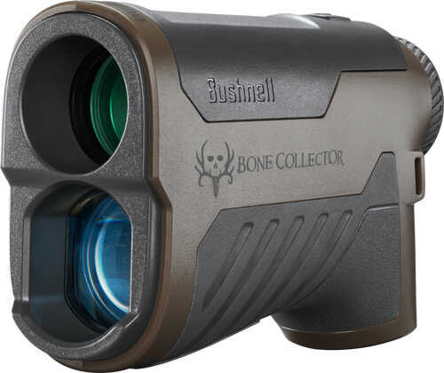 Bushnell Bone Collector 1800 Lrf 6x25mm Bluetooth Brown