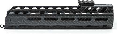 Lancer 12" M-Lok MCX Handguard