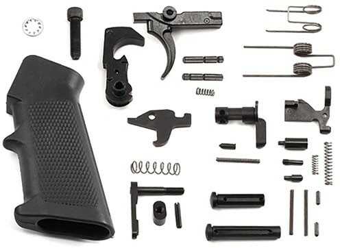 DPMS 308 Lower Parts Kit