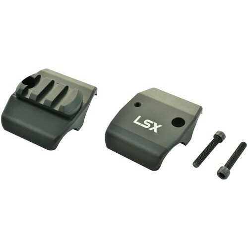 Lancer Shotgun Extension Clamp No Rail