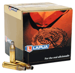 LAPUA Unprimed Cases .243 Winchester 100-Pack