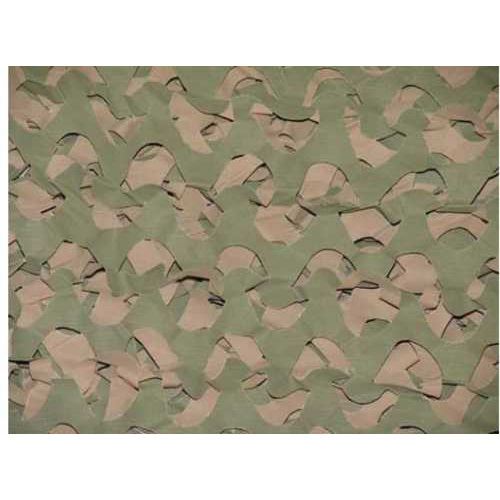 Camo Unlimited Netting Pro Series Ultra-Lite 710"X198" Grn/Brn