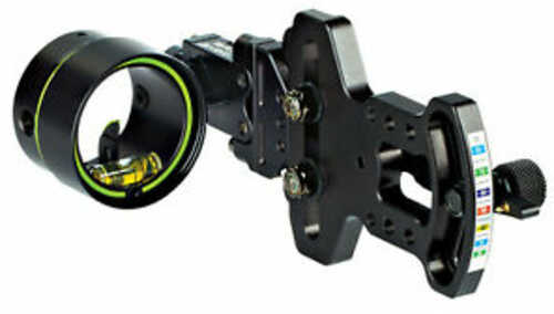 HHA Optimizer Lite X Sight 5019 .019 RH Model: LX-5019