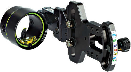 HHA Optimizer Lite X Sight 5519 .019 LH Model: LX-5519LH