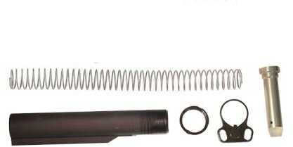 Armalite M-15 Receiver Extension Kit, 6-Position Md: M15REKIT01