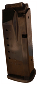 Steyr Magazine M,L Series 40 S&W 12-ROUNDS Blued Steel