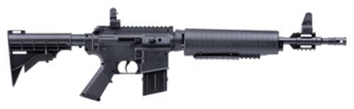 Cros M4 Tactical .177 Pump Air Rifle