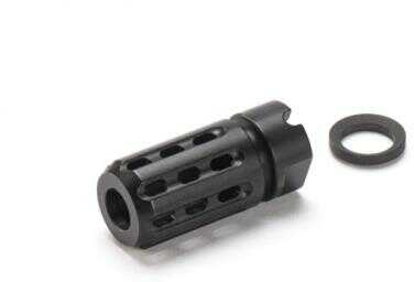 Manticore Arms Nightbrake for 1/2x28 tpi AR-15 Compensator