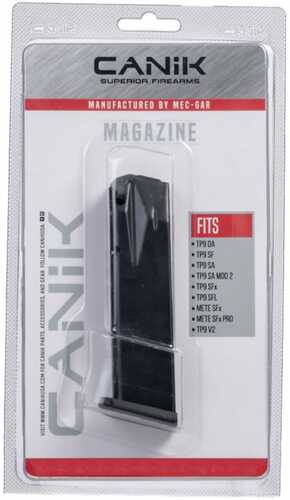 Canik Magazine Tp9 Full Size 9mm 18rd Clam Packed