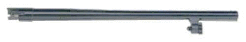 Mossberg 90016 Security Shotgun Barrel 12 Gauge 18.5" 3" 500 Flex Steel Matte Blue
