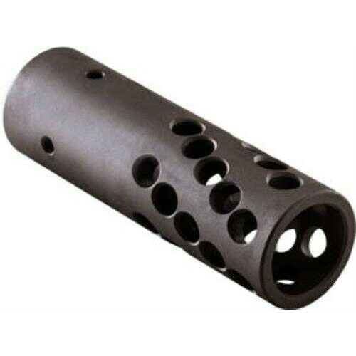 Alexander Arms .50 Beowulf Pepper Pot Threaded Muzzle Brake