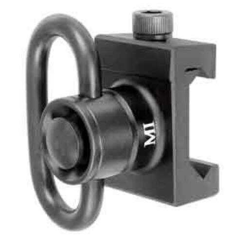 Midwest MCTAR-08HD QD Front Sling Adaptor HD