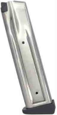 Mac Magazine SPS PANTERA & Vista .45 ACP 16-Rnd High Cap