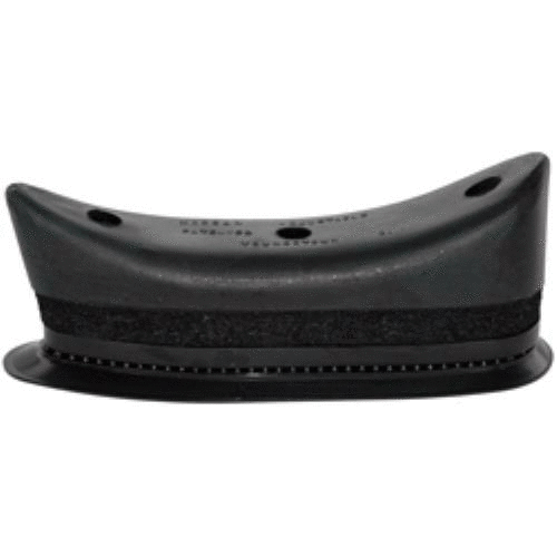 Morgan Recoil Pad Curved