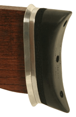 Morgan Recoil 14L Priemim Curved Pad