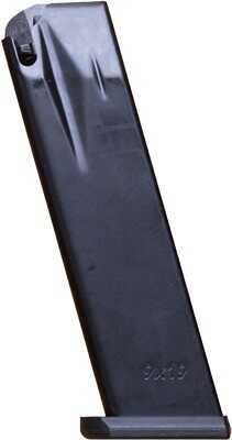 AREX Rex Zero 1 Magazine 9MM Luger 17-ROUNDS Black Steel