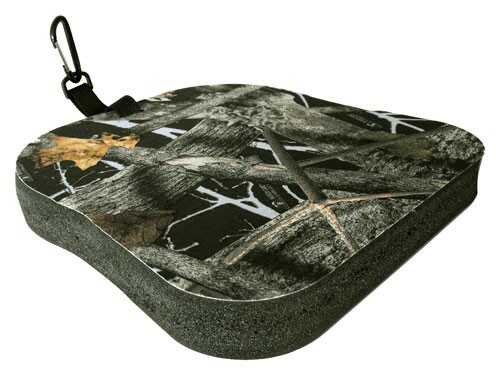 NEP "Predator XT" Therm-A-Seat 1.5" INVISION Camo