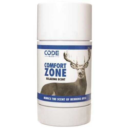 CODE BLUE COMFORT RELAX SCENT 2.6