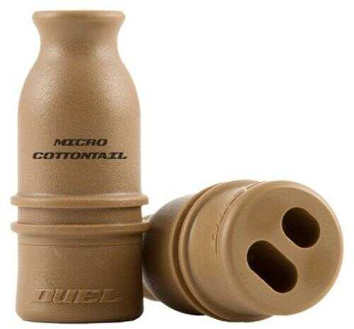 Duel Game Calls Predator Cottontail Distress Micro