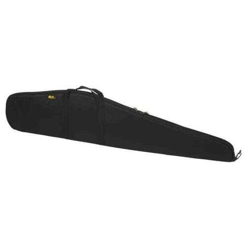 US PEACEKEEPER Case 48" Scoped Black Double Zipper