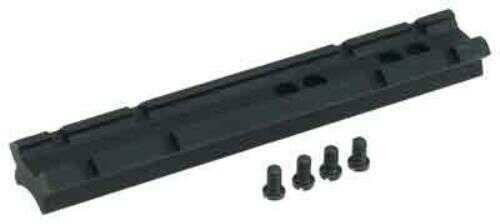 Rossi Mount Base For Break Action Rifles & SHOTGUNS Black