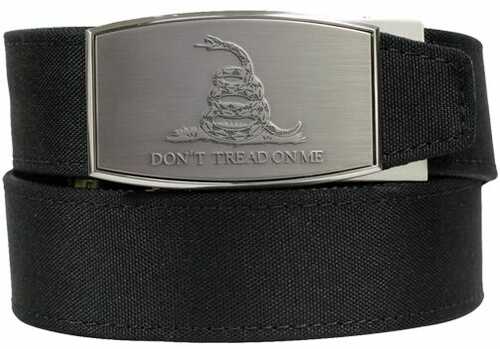 NEXBELT Aston Gadsden EMBOSSED Gun Belt 1.5" Up To 50" Waist