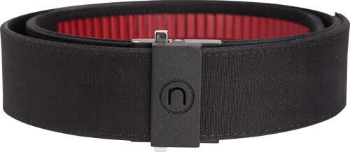 NEXBELT NTAC-45 EDC Gun Belt 1.75" Black Up To 50" Waist