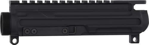 New Frontier Pistol Cal Upper Gen 2 Stripped Billet Black