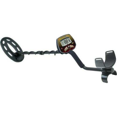 Bounty Hunter "Quick Draw Pro" Metal Detector