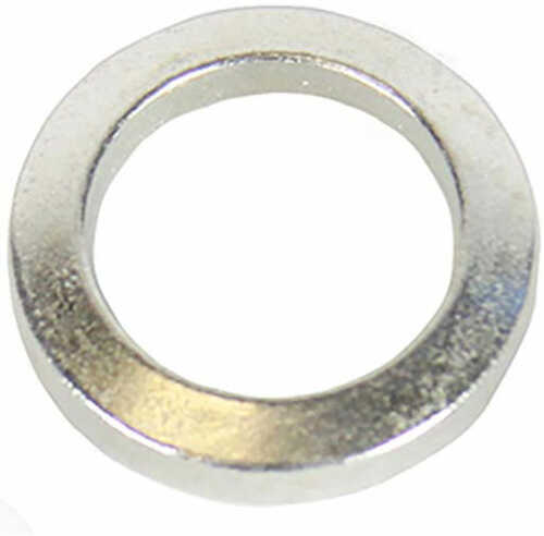 JE AR15 Crush Washer 5.56/.223 6.8SPC 9MM Silver