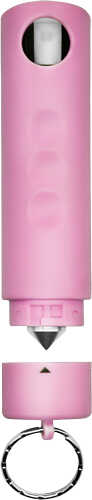 Guard Dog Harm & Hammer Pepper Spray Escape Pink