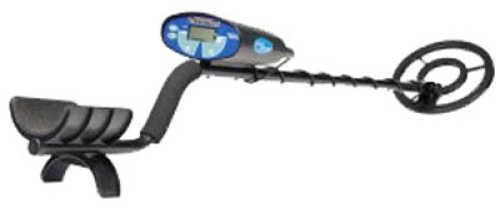 Bounty Hunter "Quick Silver" Metal Detector