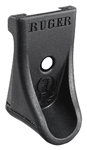 Ruger Extended Floorplate LC9