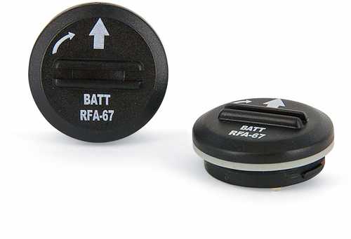 SPORTDOG 6 Volt Lithium Battery Module Dual Pack