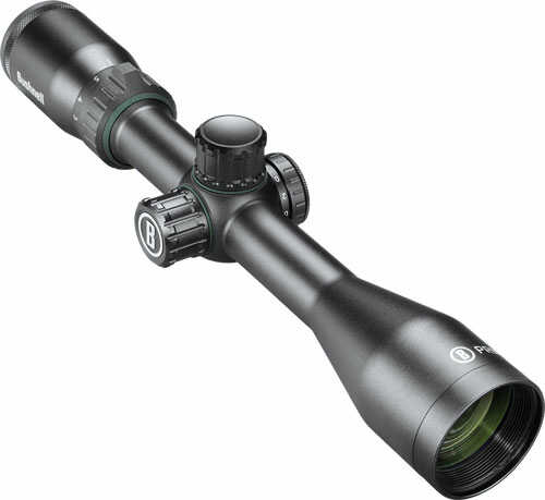 Bushnell Scope Prime 3-9x40 Illuminated Multi-x Black