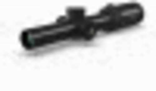 German Precision Optics GPOTAC 1-6x24i Illuminated Riflescope RT610