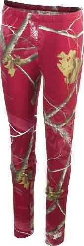 Real Tree WOMEN'S ZOEY Legging Medium Rt-AP Cardinal CAMOFLAGE