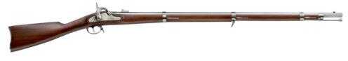 PEDERSOLI Springfield 1861 .58 Caliber Walnut