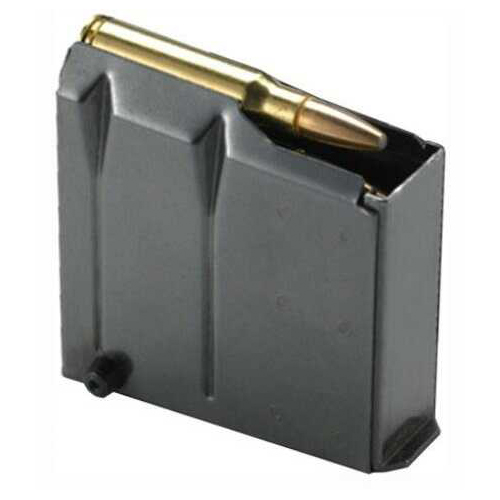 Tikka Magazine Ctr, Sako TRG .260 & .308 10-ROUNDS Blued